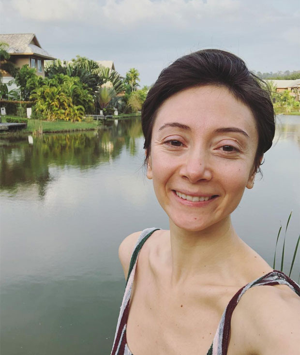 Ünlü çift Phukette Ünlü çift Phukette