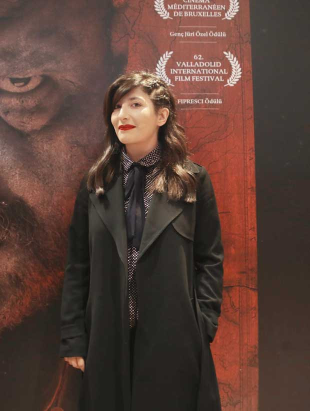 Ünlüleri buluşturan gala