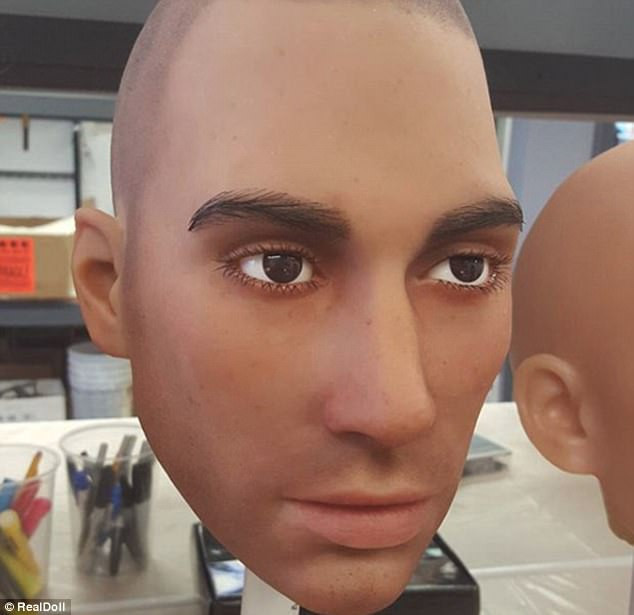 Seks oyuncağı çılgınlığı sınırları gerçekten zorluyor