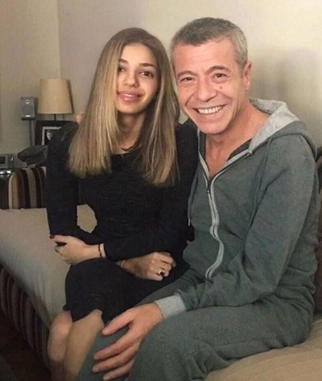 Çok konuşulan aşkta sürpriz gelişme...
