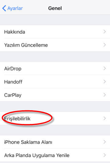 Eski iPhone kullananlara çok önemli uyarı