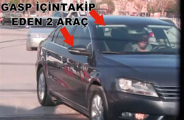 Cono operasyonunun ayrıntıları ortaya çıktı