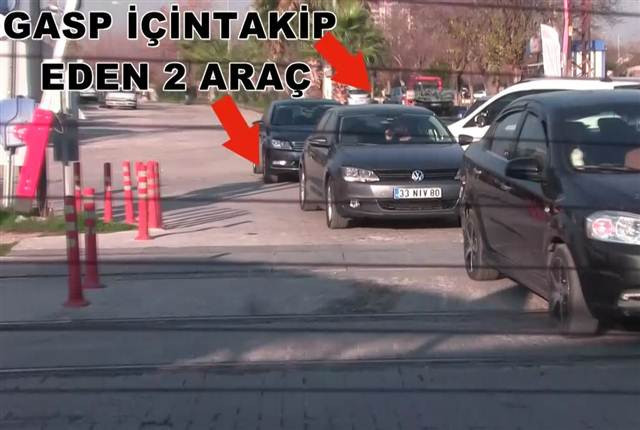 Cono operasyonunun ayrıntıları ortaya çıktı