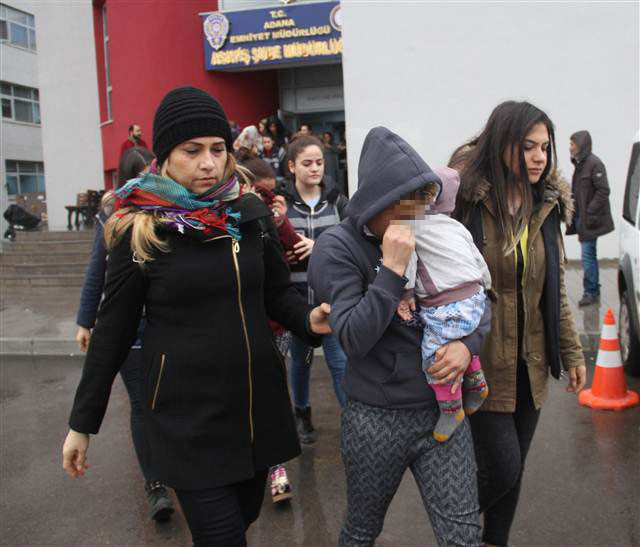 Cono operasyonunun ayrıntıları ortaya çıktı