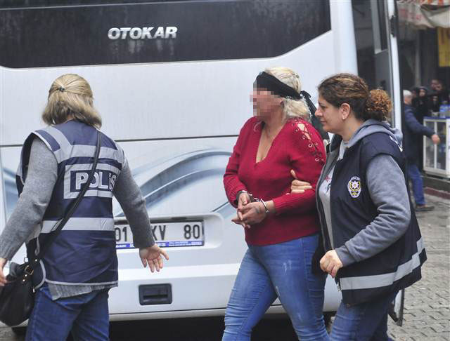 Cono operasyonunun ayrıntıları ortaya çıktı