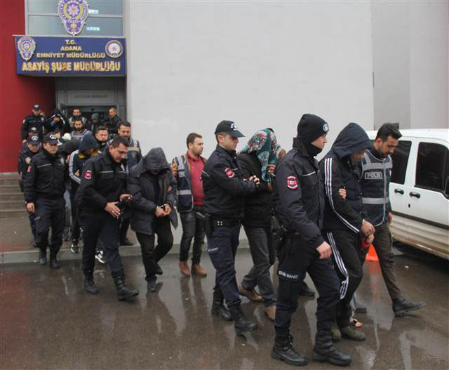 Cono operasyonunun ayrıntıları ortaya çıktı