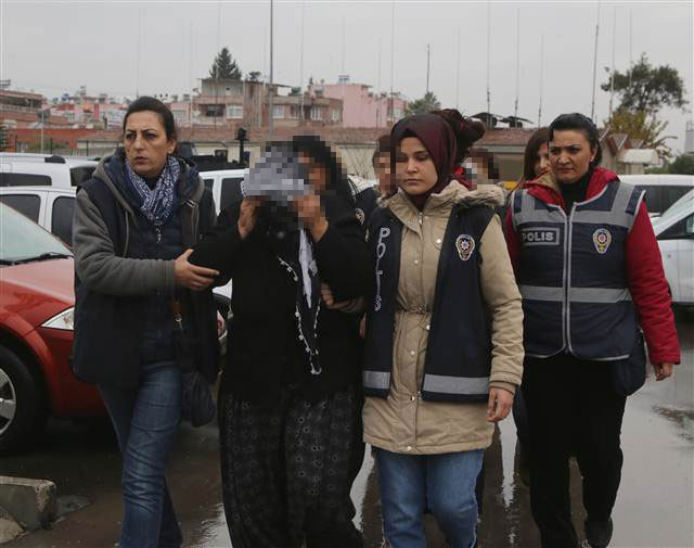 Cono operasyonunun ayrıntıları ortaya çıktı