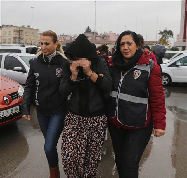 Cono operasyonunun ayrıntıları ortaya çıktı