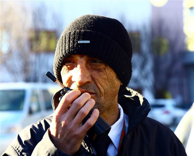 Uğur Acar hayatını değiştiren yerde çalışmaya başladı