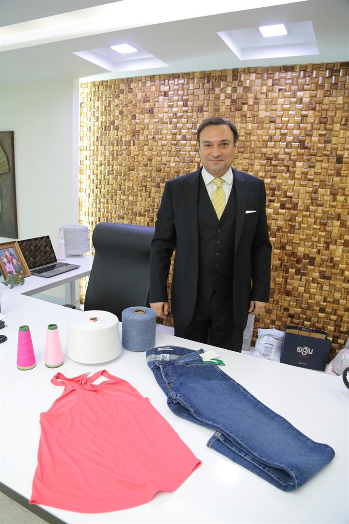 Pet şişelerden yaptıkları inanılmaz Amerika ve Avrupaya ihraç ediyorlar...