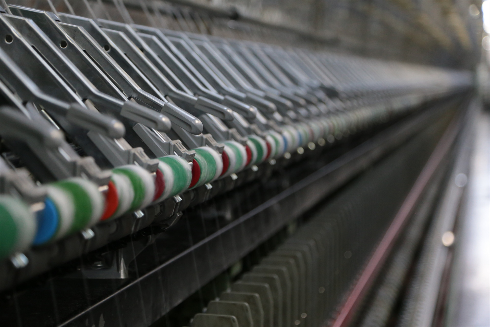 Pet şişelerden yaptıkları inanılmaz Amerika ve Avrupaya ihraç ediyorlar...