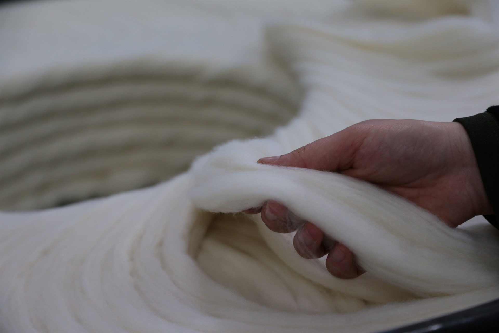 Pet şişelerden yaptıkları inanılmaz Amerika ve Avrupaya ihraç ediyorlar...