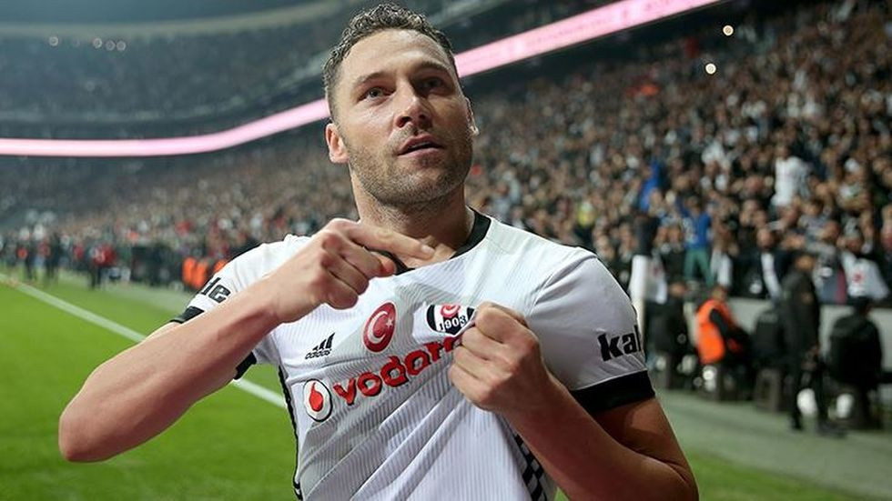 Jelena Karleusa’nın ardından büyük sürpriz Dusko Tosic...