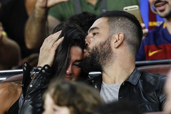 Arda ile Aslıhan dini nikah kıydı! - Magazin Haberleri