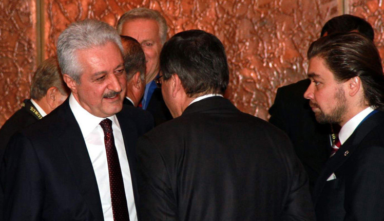 O anlaşmanın bedeli belli oldu