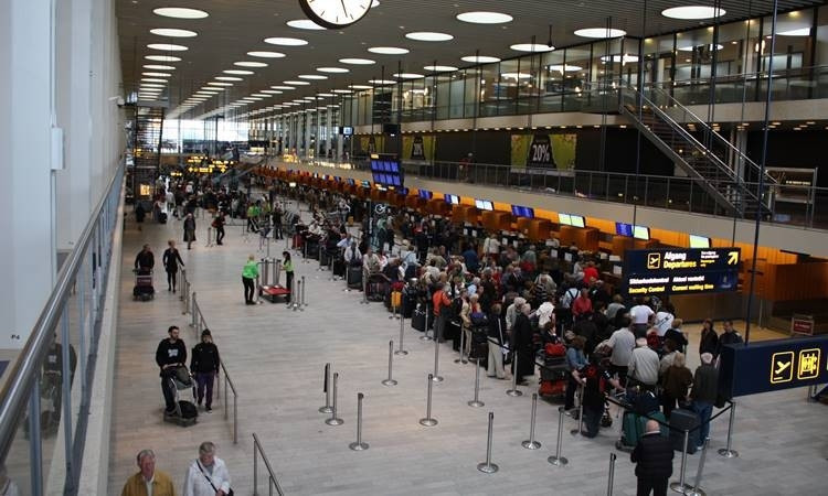 Seyahat edecekler dikkat Türkiyenin de içinde olduğu o liste yayınlandı...