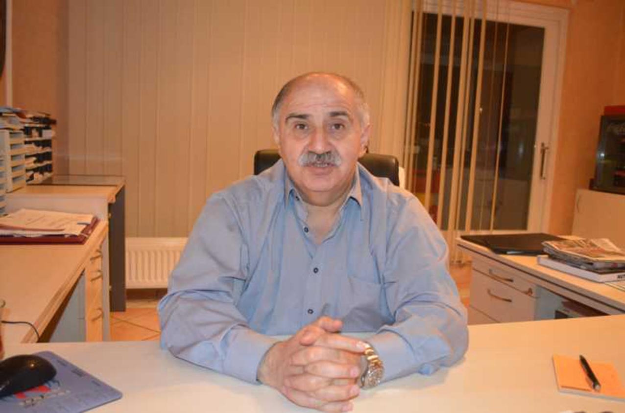 Bavuldan çıkan servet