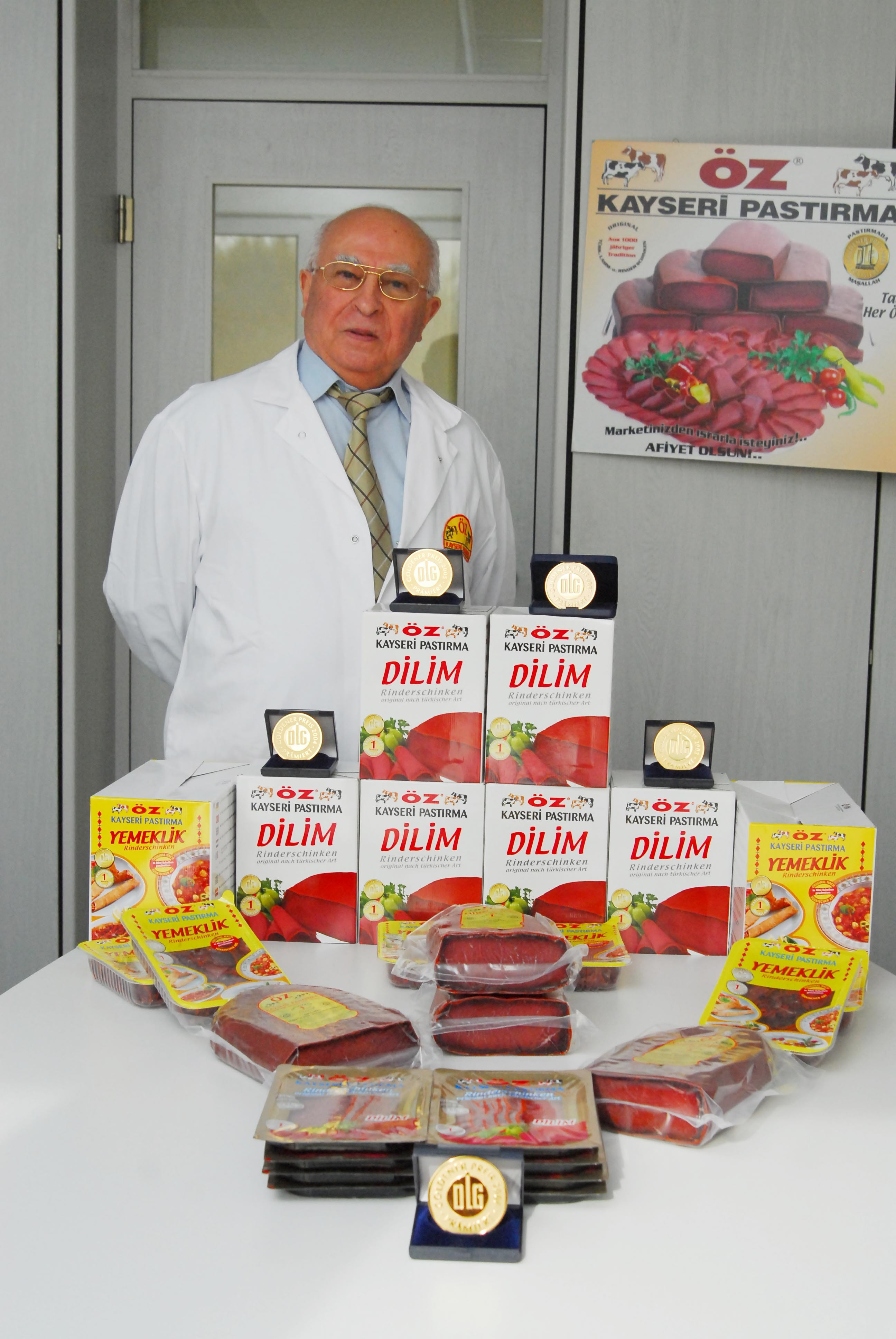 Bavuldan çıkan servet