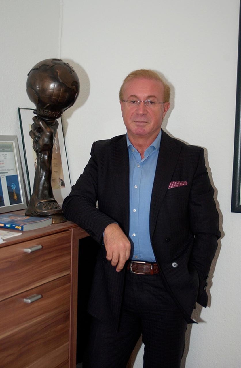 Bavuldan çıkan servet