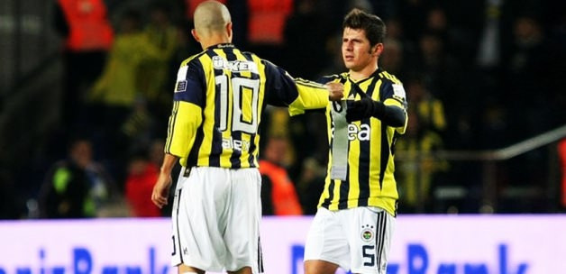Emre Belözoğlundan sürpriz karar