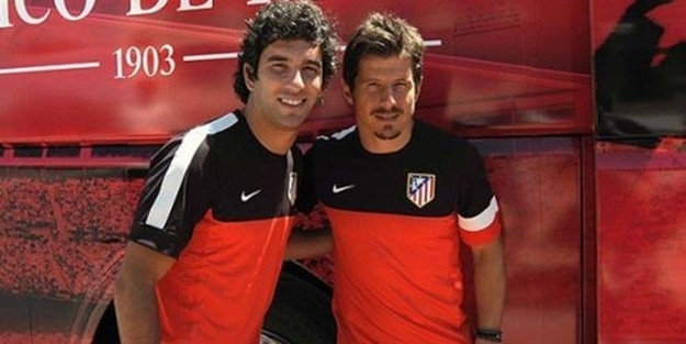 Emre Belözoğlundan sürpriz karar