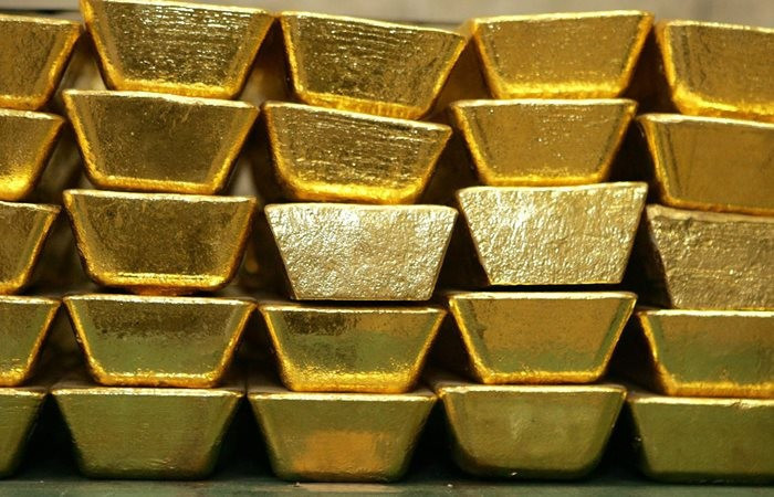 Dünyanın altın zengini ülkeleri belli oldu Türkiye artışta bakın kaçıncı sırada...