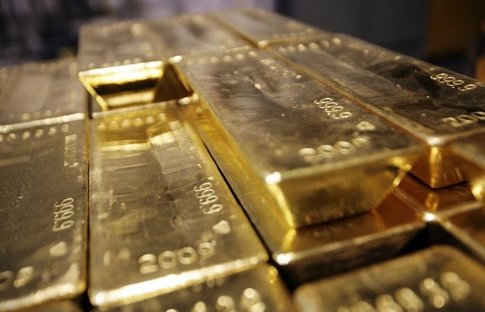 Dünyanın altın zengini ülkeleri belli oldu Türkiye artışta bakın kaçıncı sırada...