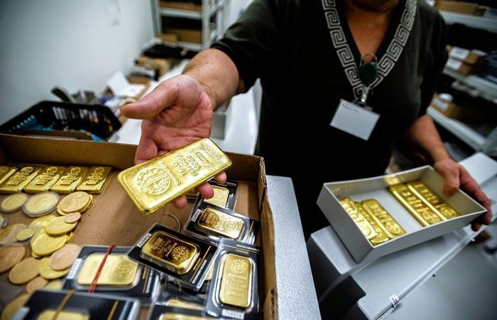 Dünyanın altın zengini ülkeleri belli oldu Türkiye artışta bakın kaçıncı sırada...