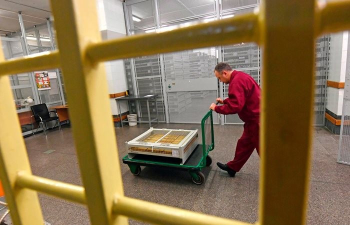 Dünyanın altın zengini ülkeleri belli oldu Türkiye artışta bakın kaçıncı sırada...