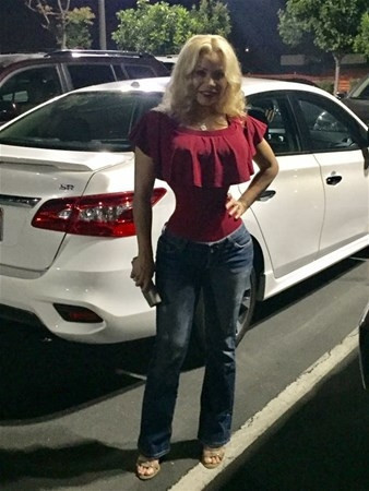 Görenler inanamıyor... Bu kadar ince bel olur mu
