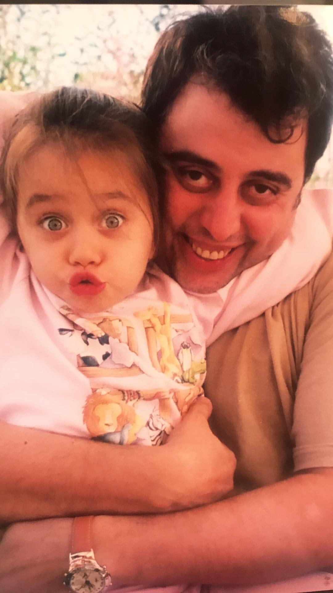 Yaş 31... O şimdi dizilerin aranan oyuncusu