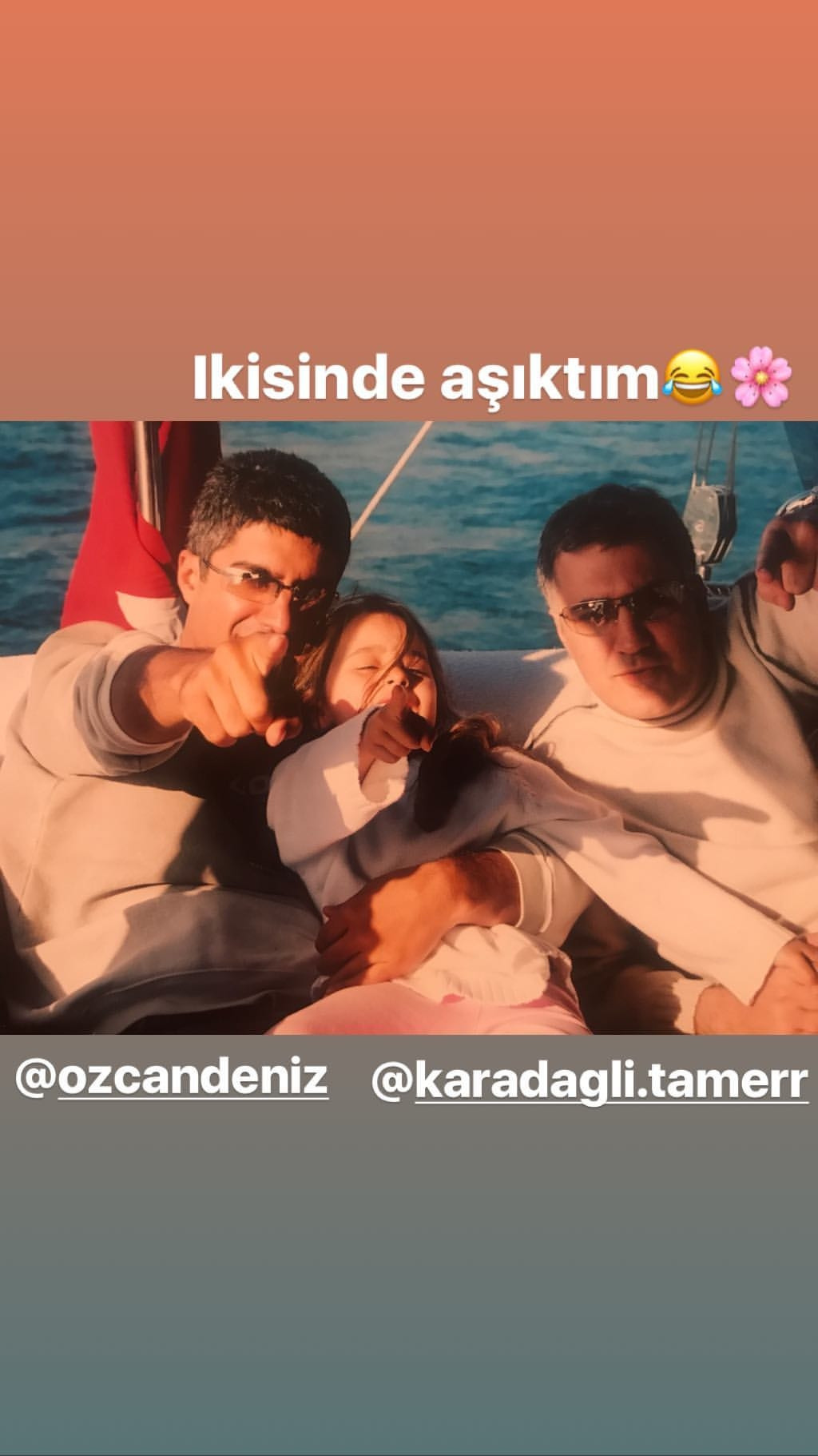 Yaş 31... O şimdi dizilerin aranan oyuncusu