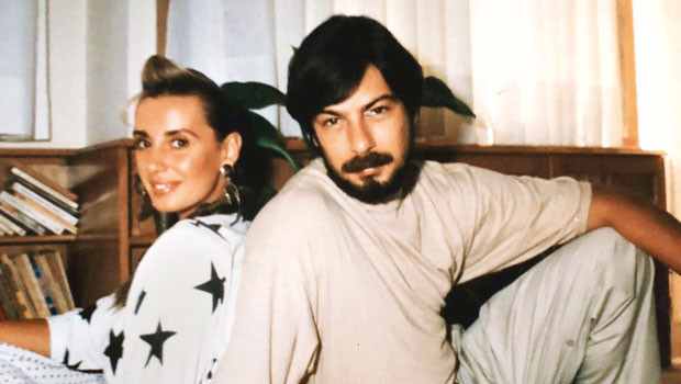 Perihan Savaştan hayatını kaybeden eşine duygusal  veda: Seni çok özlüyorum