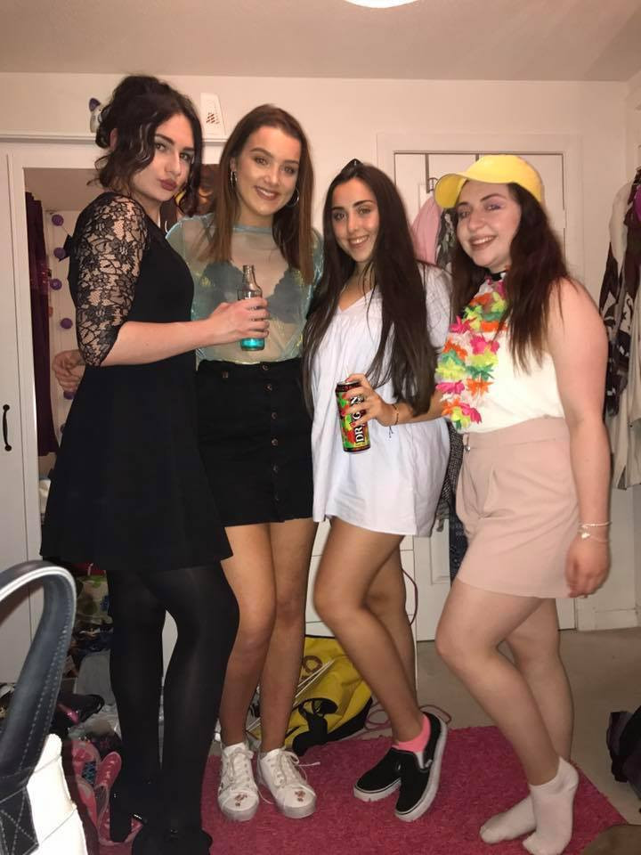 Çocukluğundan beri Prenses Dianaya benzemek istiyordu... Hayali gerçek oldu Çocukluğundan beri Prenses Dianaya benzemek istiyordu... Hayali gerçek oldu