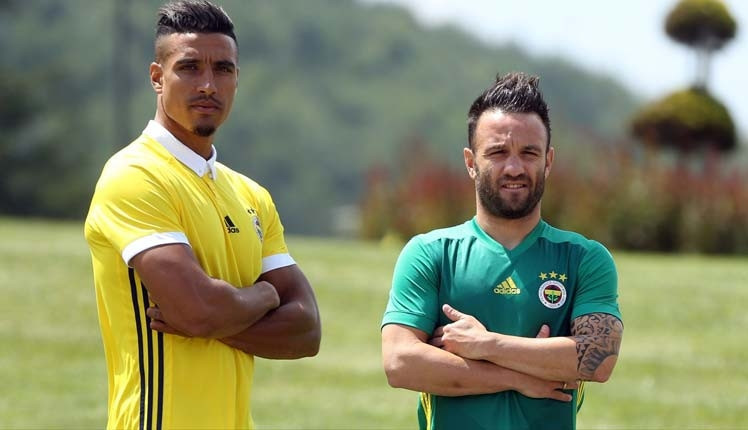 Tarihi transfer fiyasko çıktı Fenerbahçe...