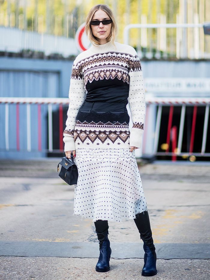 Pernille Teisbaek /@pernilletesibaek