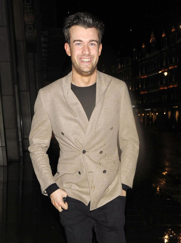 Ödül gecesi aşk doğdu Ödül gecesi aşk doğdu