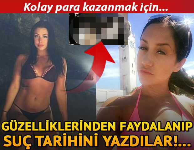 İnanılmaz olay Kolay para kazanmak için...