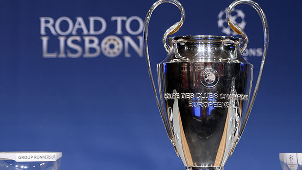 Şampiyonlar Liginde değişiklik Türk takımları...