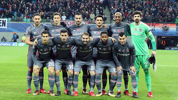 Şampiyonlar Liginde değişiklik Türk takımları...