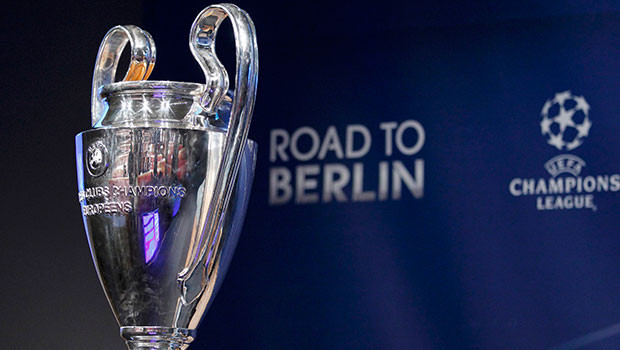 Şampiyonlar Liginde değişiklik Türk takımları...