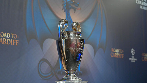 Şampiyonlar Liginde değişiklik Türk takımları...