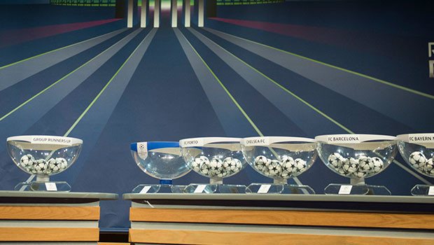 Şampiyonlar Liginde değişiklik Türk takımları...