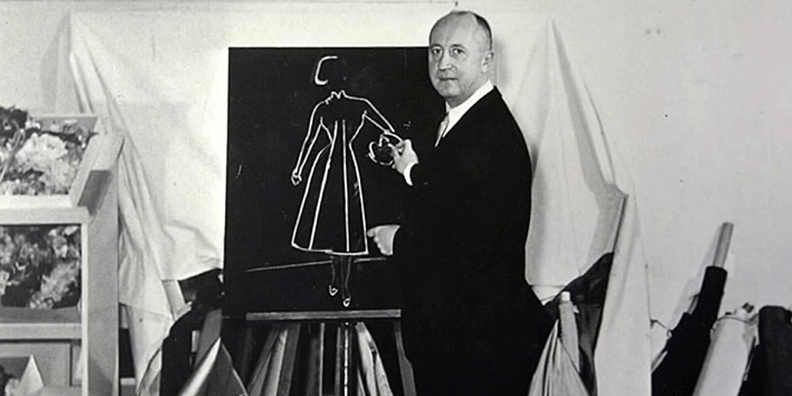 Christian Dior’u, balık kılçığı mı öldürdü