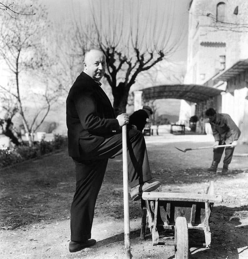 Christian Dior’u, balık kılçığı mı öldürdü