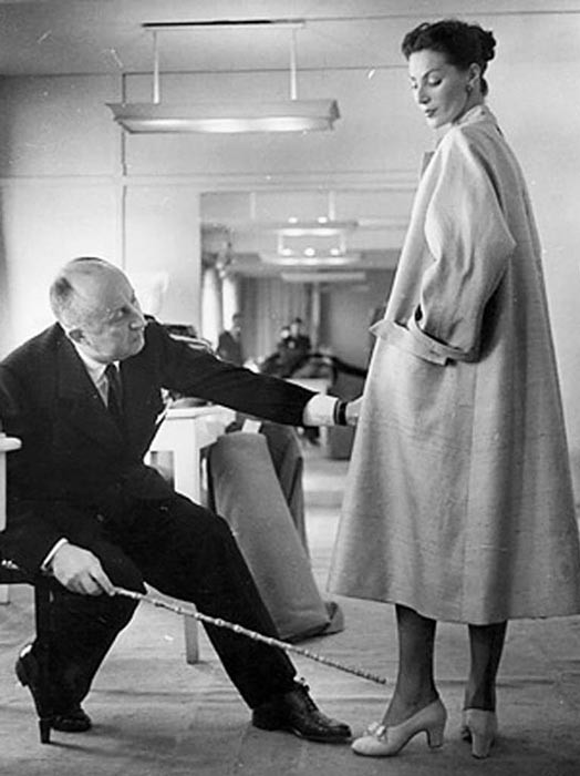 Christian Dior’u, balık kılçığı mı öldürdü