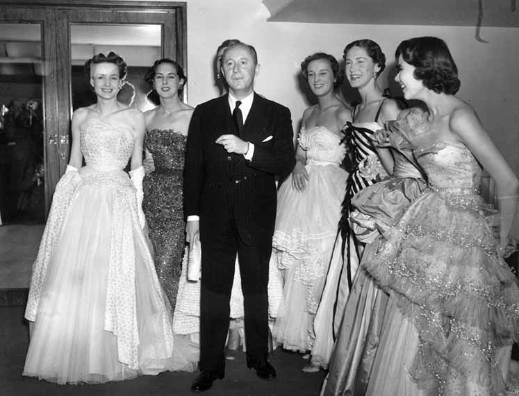 Christian Dior’u, balık kılçığı mı öldürdü