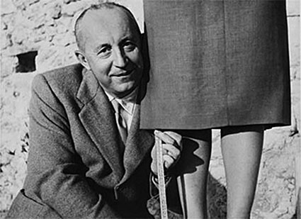 Christian Dior’u, balık kılçığı mı öldürdü
