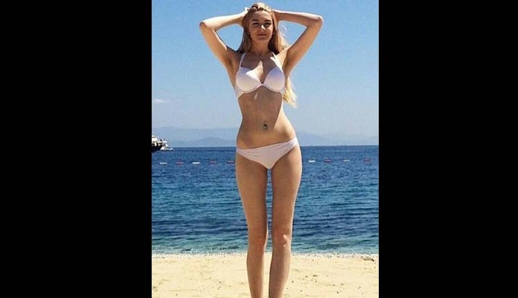 Голая Светлана Бакулина Видео