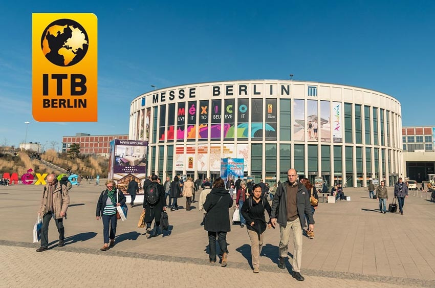 Truva Atı Berline gidiyor